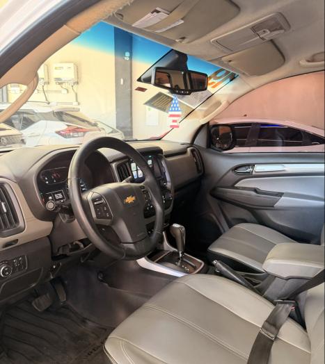 CHEVROLET S10 2.8 16V LTZ CABINE DUPLA TURBO DIESEL, Foto 8