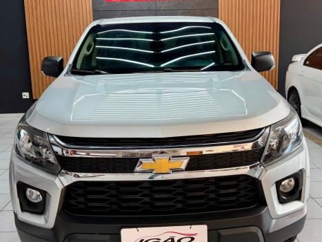 CHEVROLET S10 2.8 16V LT CABINE DUPLA 4X4 TURBO DIESEL AUTOM�TICO, Foto 2