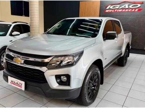 CHEVROLET S10 2.8 16V LT CABINE DUPLA 4X4 TURBO DIESEL AUTOM�TICO, Foto 3