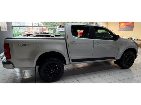 CHEVROLET S10 2.8 16V LT CABINE DUPLA 4X4 TURBO DIESEL AUTOM�TICO, Foto 5