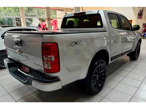 CHEVROLET S10 2.8 16V LT CABINE DUPLA 4X4 TURBO DIESEL AUTOM�TICO, Foto 6