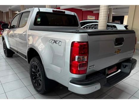 CHEVROLET S10 2.8 16V LT CABINE DUPLA 4X4 TURBO DIESEL AUTOM�TICO, Foto 8