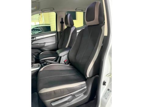 CHEVROLET S10 2.8 16V LT CABINE DUPLA 4X4 TURBO DIESEL AUTOM�TICO, Foto 10