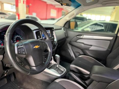 CHEVROLET S10 2.8 16V LT CABINE DUPLA 4X4 TURBO DIESEL AUTOM�TICO, Foto 11
