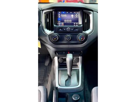 CHEVROLET S10 2.8 16V LT CABINE DUPLA 4X4 TURBO DIESEL AUTOM�TICO, Foto 12