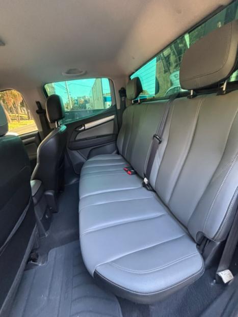 CHEVROLET S10 2.8 16V LTZ CABINE DUPLA TURBO DIESEL AUTOM�TICO, Foto 10