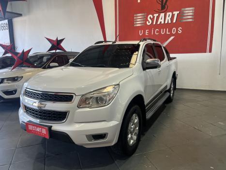 CHEVROLET S10 2.8 16V LTZ CABINE DUPLA TURBO DIESEL, Foto 1