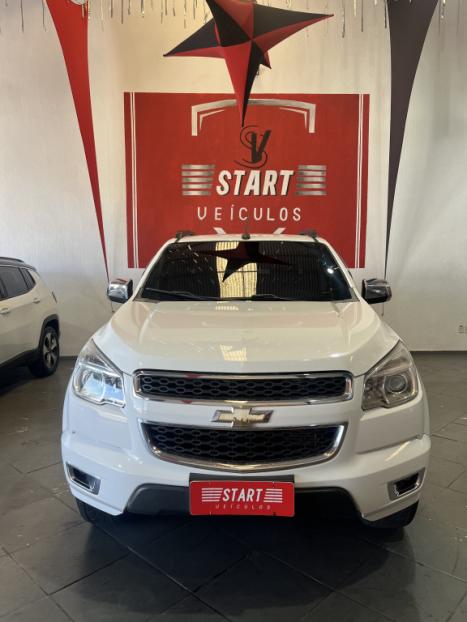 CHEVROLET S10 2.8 16V LTZ CABINE DUPLA TURBO DIESEL, Foto 2