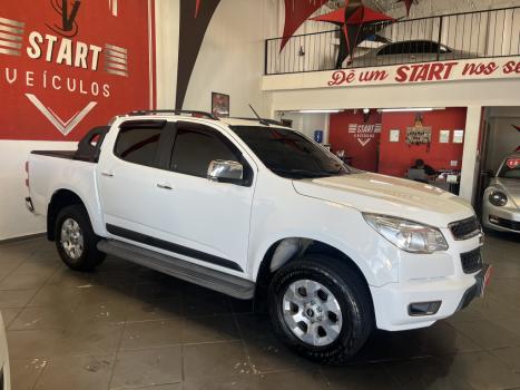 CHEVROLET S10 2.8 16V LTZ CABINE DUPLA TURBO DIESEL, Foto 5