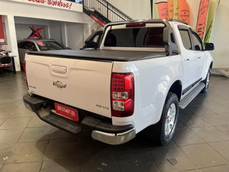 CHEVROLET S10 2.8 16V LTZ CABINE DUPLA TURBO DIESEL, Foto 6