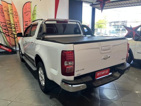 CHEVROLET S10 2.8 16V LTZ CABINE DUPLA TURBO DIESEL, Foto 7