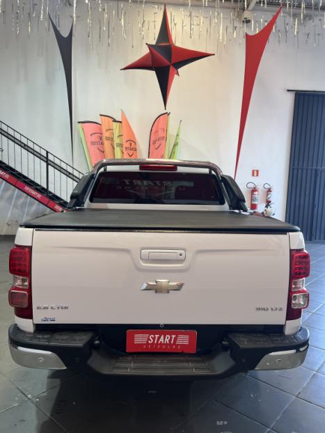CHEVROLET S10 2.8 16V LTZ CABINE DUPLA TURBO DIESEL, Foto 8