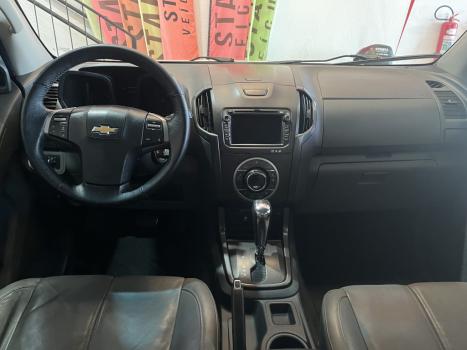 CHEVROLET S10 2.8 16V LTZ CABINE DUPLA TURBO DIESEL, Foto 9