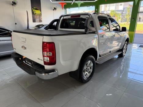 CHEVROLET S10 2.8 16V LTZ CABINE DUPLA TURBO DIESEL AUTOM�TICO, Foto 5