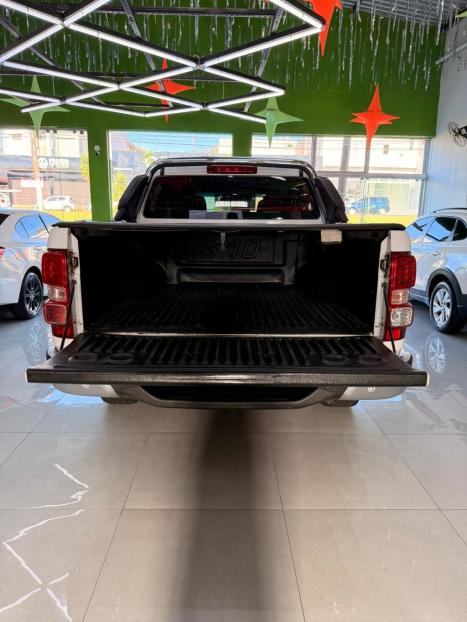 CHEVROLET S10 2.8 16V LTZ CABINE DUPLA TURBO DIESEL AUTOM�TICO, Foto 7