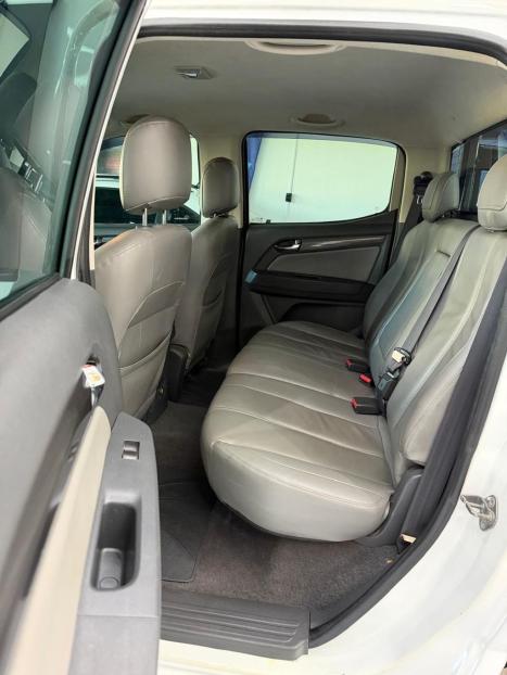 CHEVROLET S10 2.8 16V LTZ CABINE DUPLA TURBO DIESEL AUTOM�TICO, Foto 8
