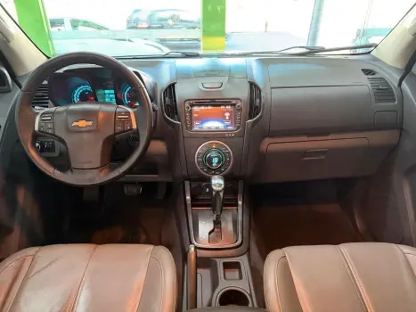CHEVROLET S10 2.8 16V LTZ CABINE DUPLA TURBO DIESEL AUTOM�TICO, Foto 11