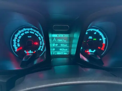CHEVROLET S10 2.8 16V LTZ CABINE DUPLA TURBO DIESEL AUTOM�TICO, Foto 12