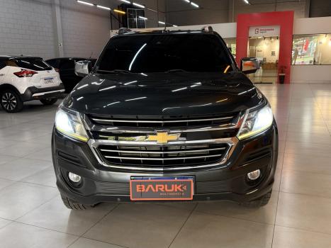 CHEVROLET S10 2.8 16V LTZ CABINE DUPLA 4X4 TURBO DIESEL AUTOM�TICO, Foto 2