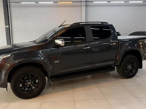 CHEVROLET S10 2.8 16V LTZ CABINE DUPLA 4X4 TURBO DIESEL AUTOM�TICO, Foto 4