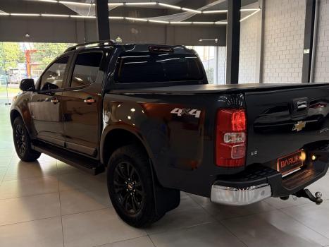 CHEVROLET S10 2.8 16V LTZ CABINE DUPLA 4X4 TURBO DIESEL AUTOM�TICO, Foto 5
