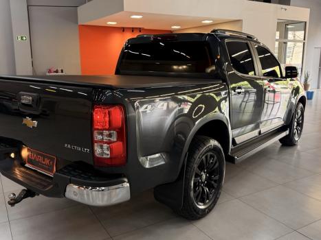 CHEVROLET S10 2.8 16V LTZ CABINE DUPLA 4X4 TURBO DIESEL AUTOM�TICO, Foto 6
