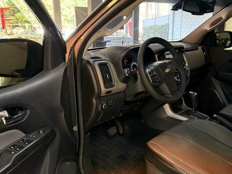 CHEVROLET S10 2.8 16V LTZ CABINE DUPLA 4X4 TURBO DIESEL AUTOM�TICO, Foto 7