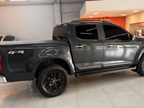 CHEVROLET S10 2.8 16V LTZ CABINE DUPLA 4X4 TURBO DIESEL AUTOM�TICO, Foto 8