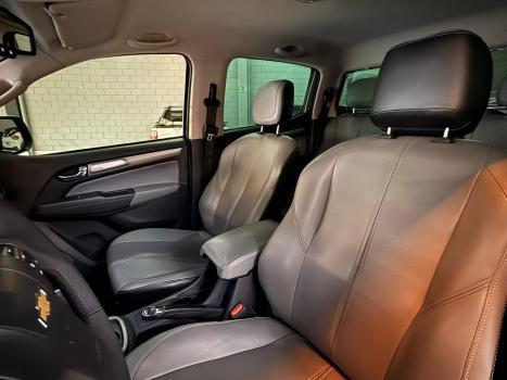 CHEVROLET S10 2.8 16V LTZ CABINE DUPLA 4X4 TURBO DIESEL AUTOM�TICO, Foto 10