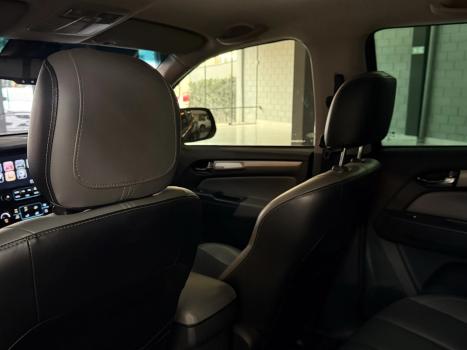 CHEVROLET S10 2.8 16V LTZ CABINE DUPLA 4X4 TURBO DIESEL AUTOM�TICO, Foto 11