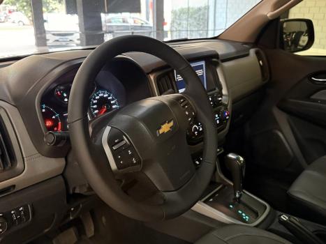 CHEVROLET S10 2.8 16V LTZ CABINE DUPLA 4X4 TURBO DIESEL AUTOM�TICO, Foto 13