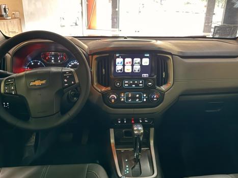 CHEVROLET S10 2.8 16V LTZ CABINE DUPLA 4X4 TURBO DIESEL AUTOM�TICO, Foto 14