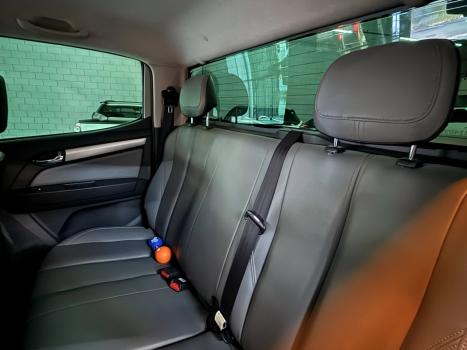 CHEVROLET S10 2.8 16V LTZ CABINE DUPLA 4X4 TURBO DIESEL AUTOM�TICO, Foto 15