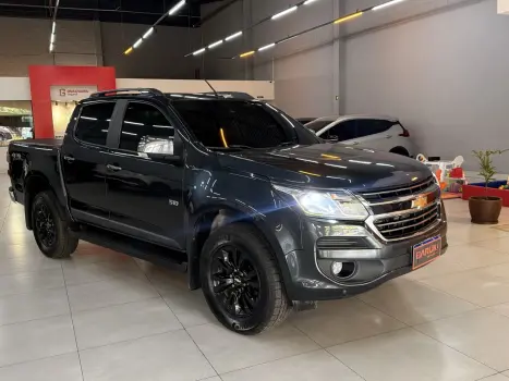 CHEVROLET S10 2.8 16V LTZ CABINE DUPLA 4X4 TURBO DIESEL AUTOM�TICO, Foto 16