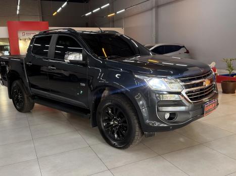 CHEVROLET S10 2.8 16V LTZ CABINE DUPLA 4X4 TURBO DIESEL AUTOM�TICO, Foto 18