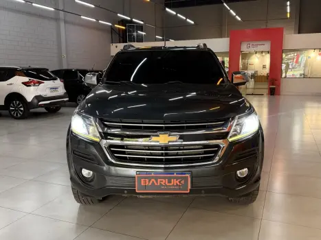 CHEVROLET S10 2.8 16V LTZ CABINE DUPLA 4X4 TURBO DIESEL AUTOM�TICO, Foto 19