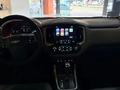 CHEVROLET S10 2.8 16V LTZ CABINE DUPLA 4X4 TURBO DIESEL AUTOM�TICO, Foto 20