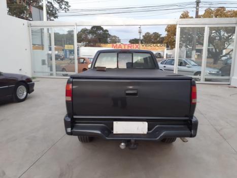 CHEVROLET S10 4.3 V6 12V DLX CABINE ESTENDIDA, Foto 2