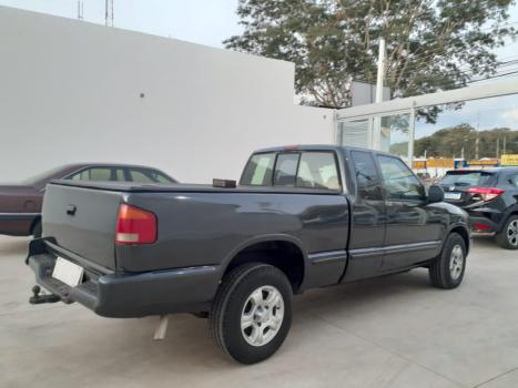 CHEVROLET S10 4.3 V6 12V DLX CABINE ESTENDIDA, Foto 3