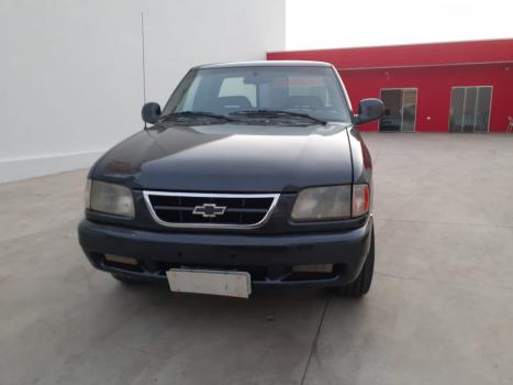 CHEVROLET S10 4.3 V6 12V DLX CABINE ESTENDIDA, Foto 4