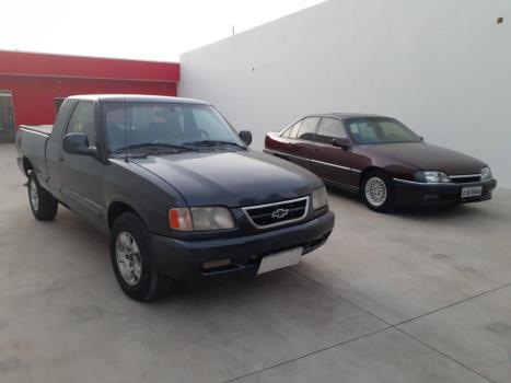 CHEVROLET S10 4.3 V6 12V DLX CABINE ESTENDIDA, Foto 5