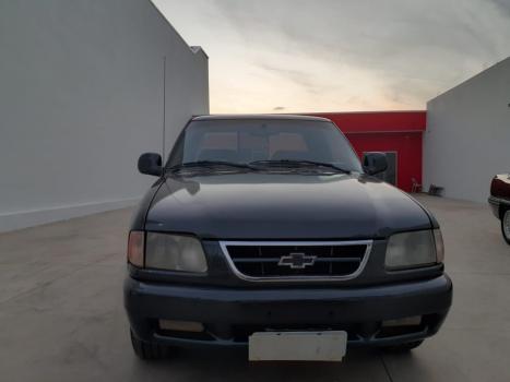 CHEVROLET S10 4.3 V6 12V DLX CABINE ESTENDIDA, Foto 6