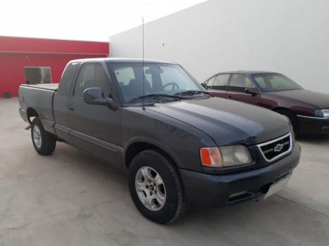 CHEVROLET S10 4.3 V6 12V DLX CABINE ESTENDIDA, Foto 1
