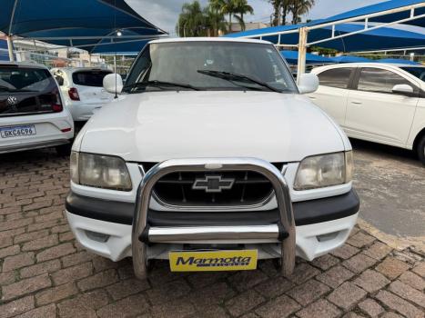 CHEVROLET S10 4.3 V6 12V EXECUTIVE CABINE DUPLA, Foto 2