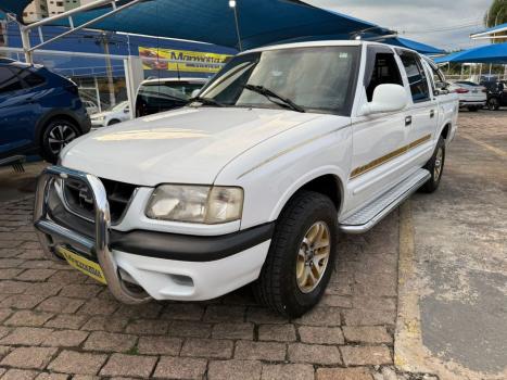 CHEVROLET S10 4.3 V6 12V EXECUTIVE CABINE DUPLA, Foto 3
