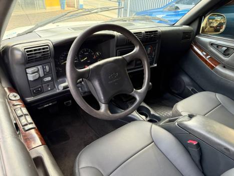 CHEVROLET S10 4.3 V6 12V EXECUTIVE CABINE DUPLA, Foto 6