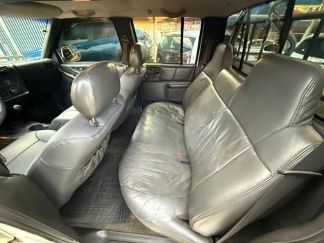 CHEVROLET S10 4.3 V6 12V EXECUTIVE CABINE DUPLA, Foto 7