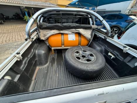 CHEVROLET S10 4.3 V6 12V EXECUTIVE CABINE DUPLA, Foto 8