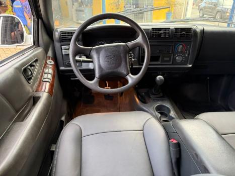 CHEVROLET S10 4.3 V6 12V EXECUTIVE CABINE DUPLA, Foto 9