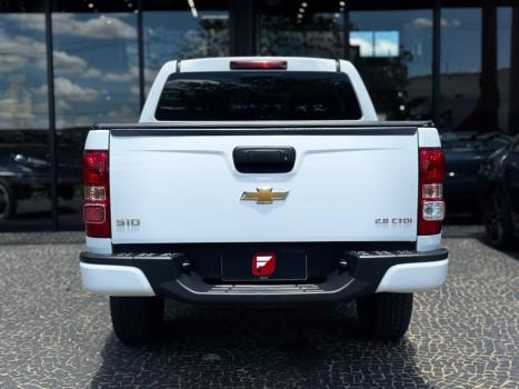 CHEVROLET S10 , Foto 7